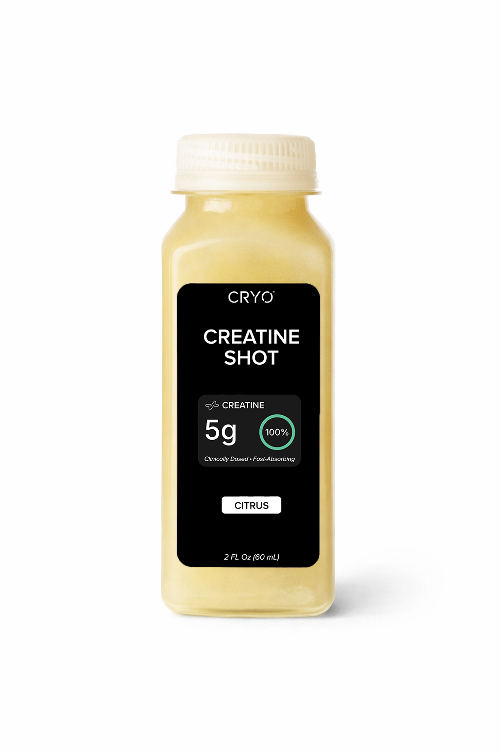 CRYO® Creatine Shot (14 Pack)